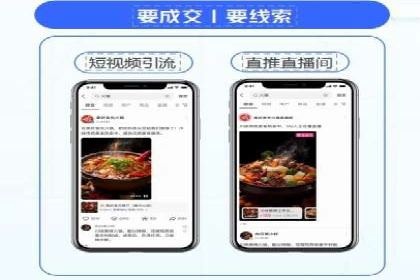 信息流托管在金融行业的应用案例